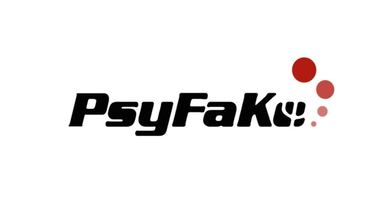 Logo der PsyFaKo